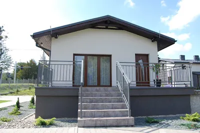 Noclegi Rybnik - Leśna Ostoja