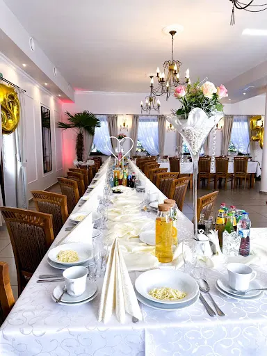 Zakątek Smaku - Gościniec